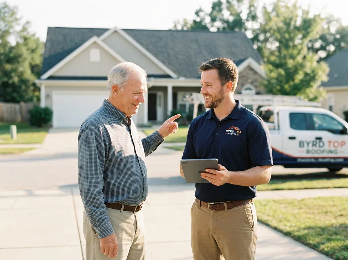 Roofing Gales Creek, OR FAQs